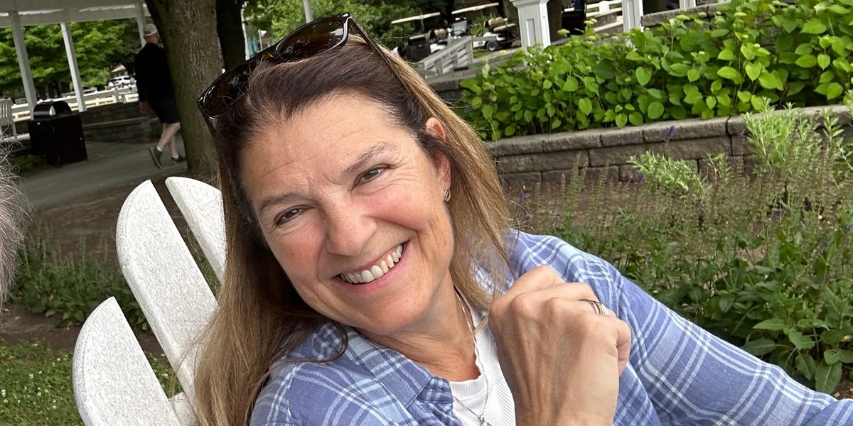 Getting Laid Off at 58 Changed How I Think About Retirement