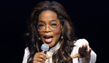 Oprah Winfrey Is Still a Weight-Loss Icon, GLP-1s Aren't Changing That