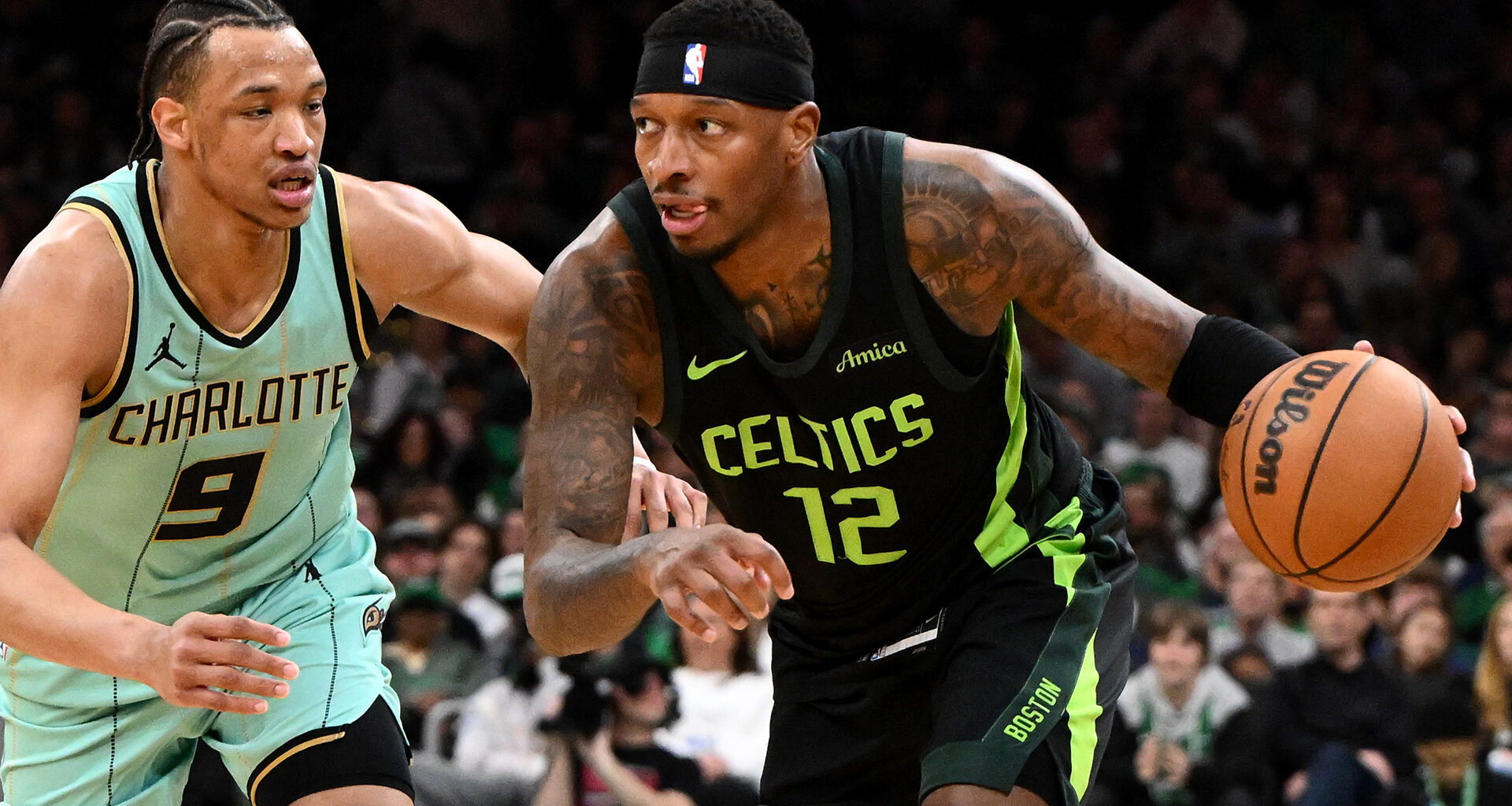 Could NBA veteran be Kings' title-maker?