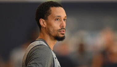 “The ultimate professional” primed to deliver