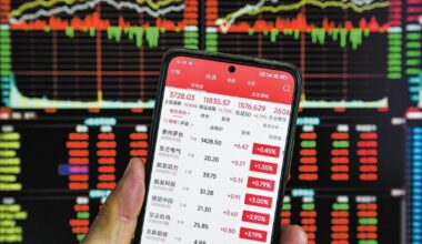 Regulator stresses market stabilization, zero-tolerance of illegal activities