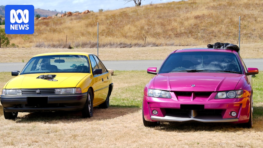 Summernats ends with 19 cars seized as police crack down on burnouts