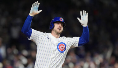 MLB Lockout Could Help PGA Tour in 2027