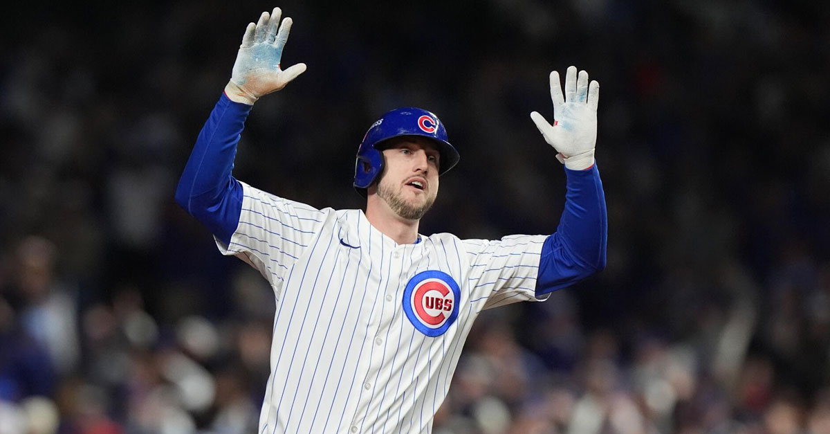 MLB Lockout Could Help PGA Tour in 2027