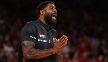 Excuses off the table as Tatum demands discipline