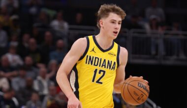 Furphy +6 in 29 mins as Pacers run up Pelicans