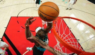 Reath, Blazers dismantle LeBron's Lakers by 20