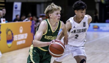 Luke Paul chooses Next Stars over college money