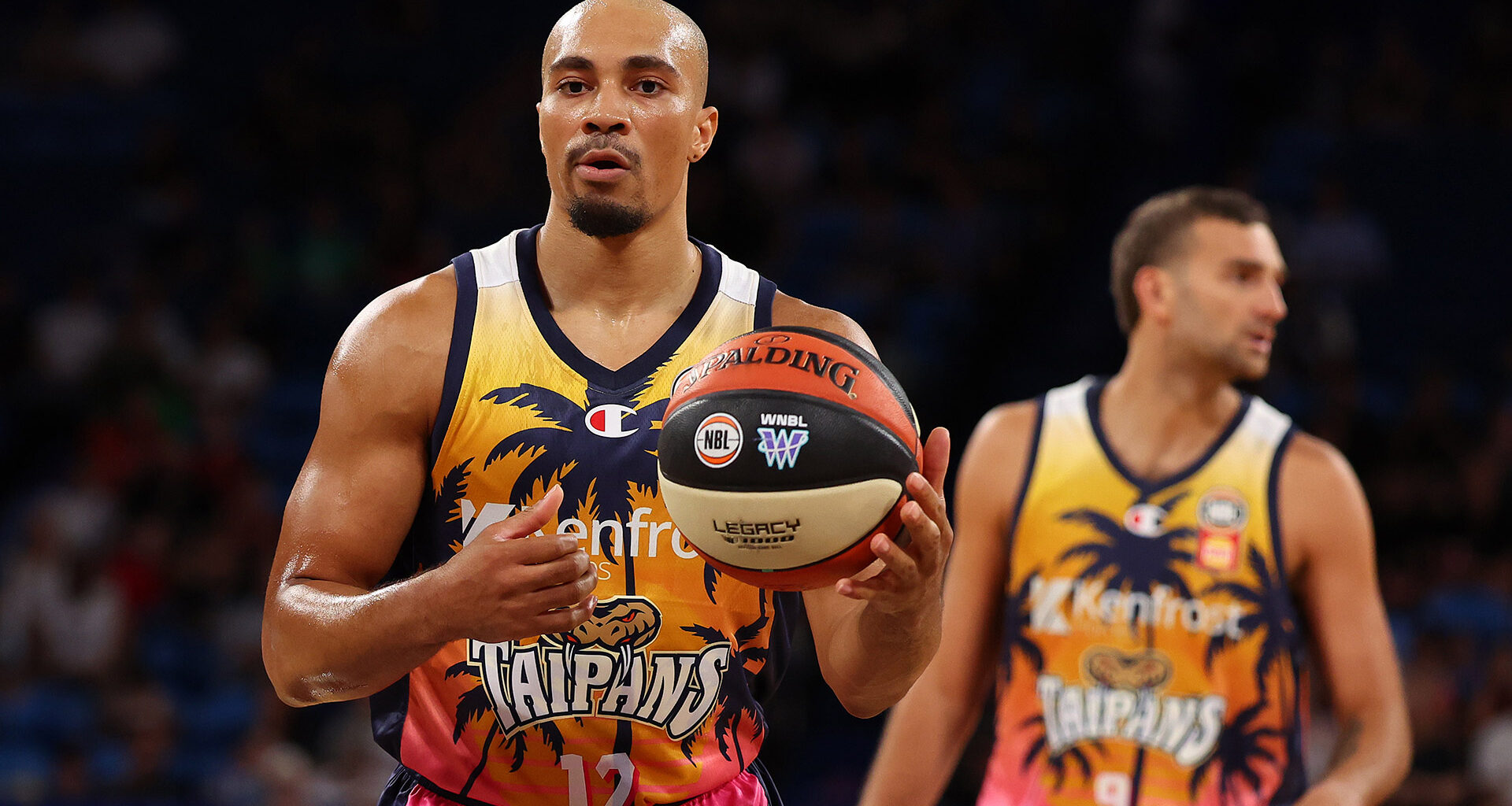 Andrews demands clarity on physicality