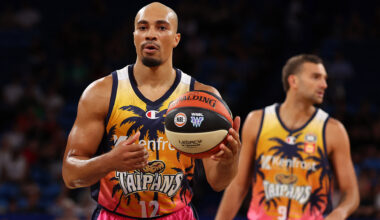 Andrews demands clarity on physicality