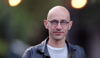 Shopify CEO Says Don't Put Founders in Founder Day Care