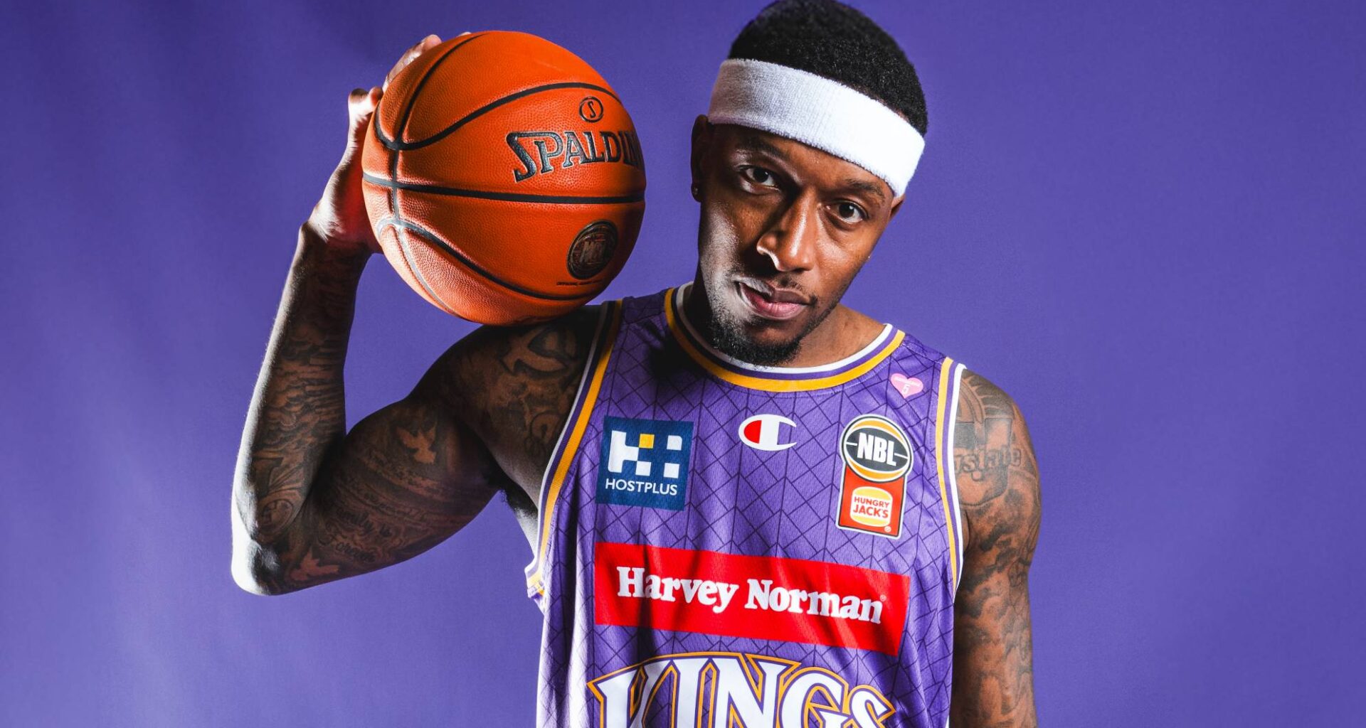 “Full-circle moment” for Kings star