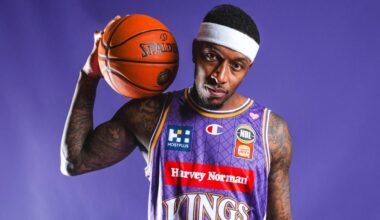 “Full-circle moment” for Kings star