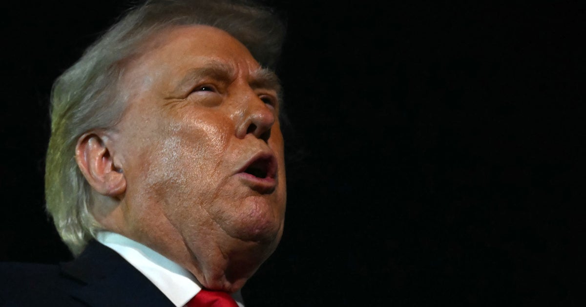 Trump Touts His Board Of Peace In Davos, 'Sinners' Dominates Oscars Nominations: Live Updates