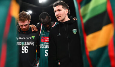 JackJumpers star ruled out for season