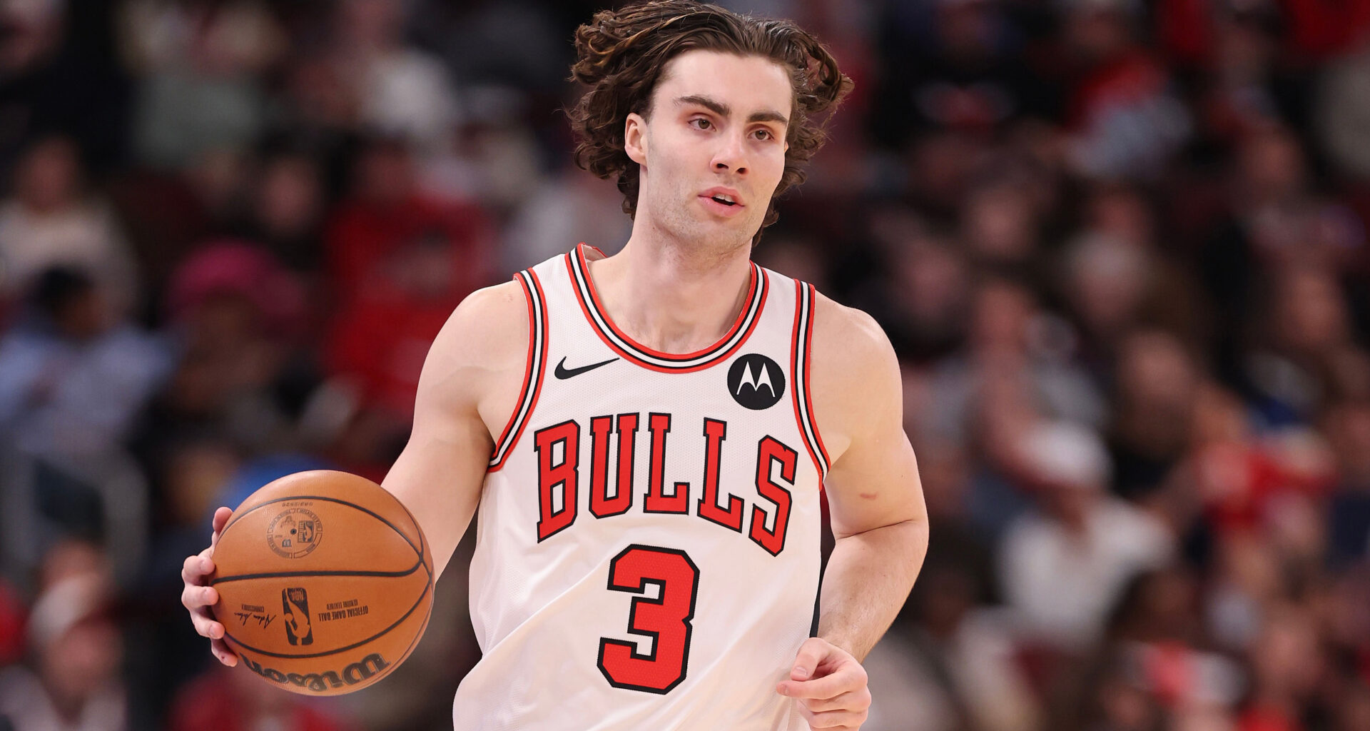 Aussies Abroad: Giddey eyes NBA return