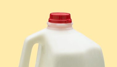 Whole Milk Is Gross - Business Insider