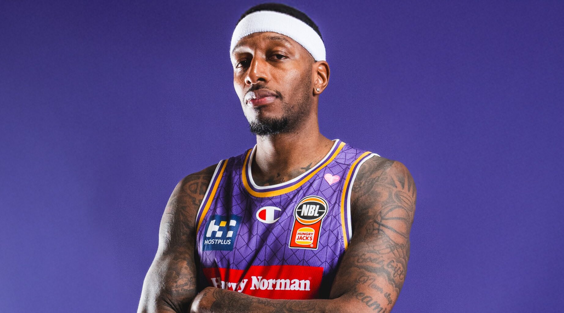 Kings' star signing made for the moment