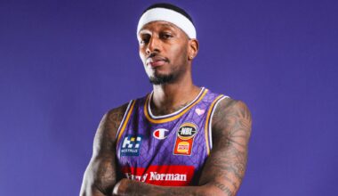 Kings' star signing made for the moment