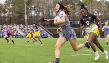 National Collegiate Rugby Announces Elite Women’s Pathways and Return to Portugal at Atlanta All-Star Championship