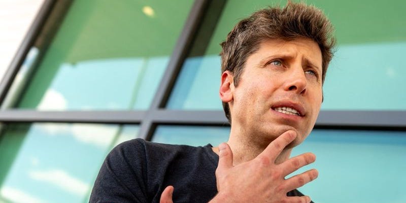 OpenAI Pulled in $1 Billion From Something Other Than ChatGPT