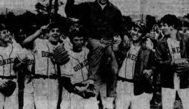 Donegal grad Bruce Sutter's legend began with a historic championship game in 1970 | Local Sports