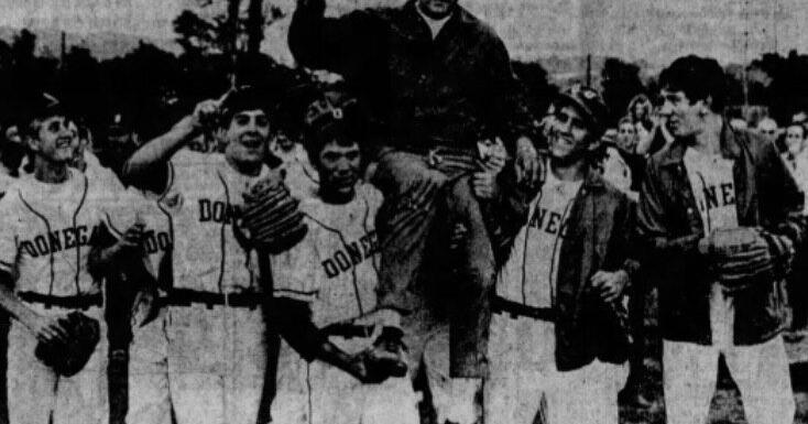 Donegal grad Bruce Sutter's legend began with a historic championship game in 1970 | Local Sports