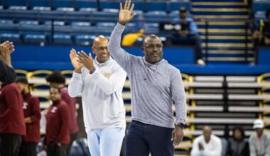 Southern football flips 3-star Virginia Tech commit | Southern