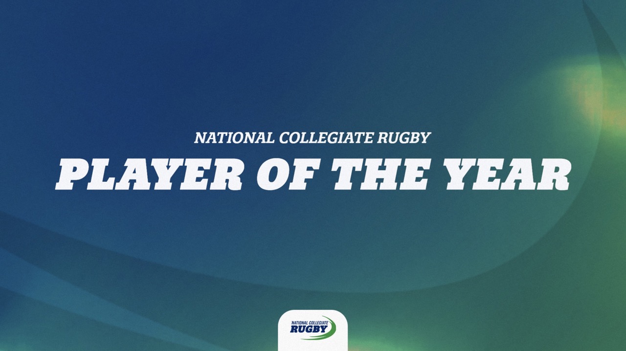 National Collegiate Rugby Unveils 2025 Women’s Player of the Year Award Winners