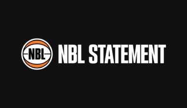NBL Statement: January 26