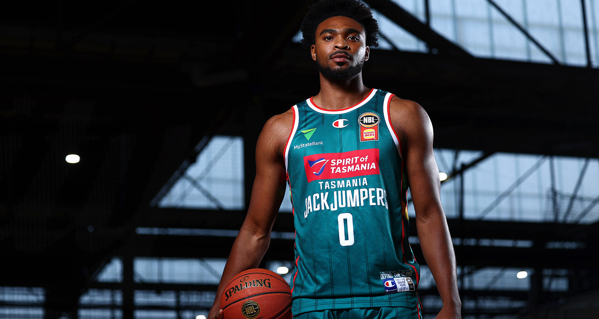 Season over for star JackJumper