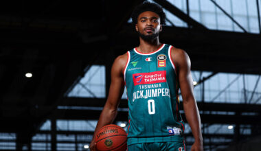 Season over for star JackJumper