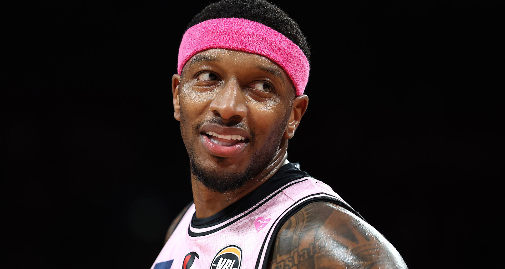 Craig and Kings send message over 36ers