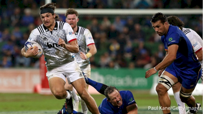 Western Force Rugby Roster Adds Internationals To Squad In 2026