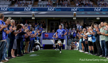 Western Force Super Rugby Pacific 2026 Season Preview & Schedule