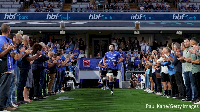 Western Force Super Rugby Pacific 2026 Season Preview & Schedule