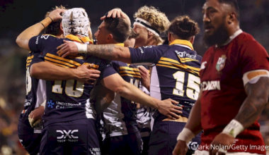 ACT Brumbies Super Rugby Pacific 2026 Season Preview & Schedule