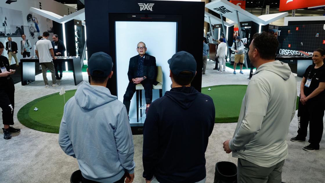 Built differently, like its billionaire founder