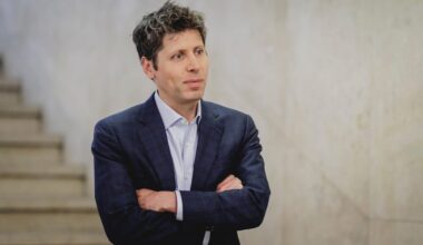 Sam Altman Said That AI Would 'Dramatically Slow Down' OpenAI's Hiring