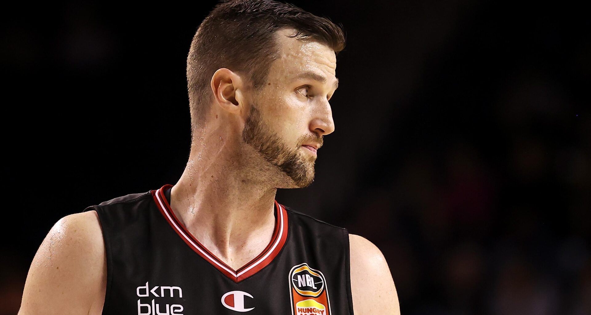 "It was a bigger moment than I anticipated": Ogilvy