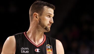 "It was a bigger moment than I anticipated": Ogilvy