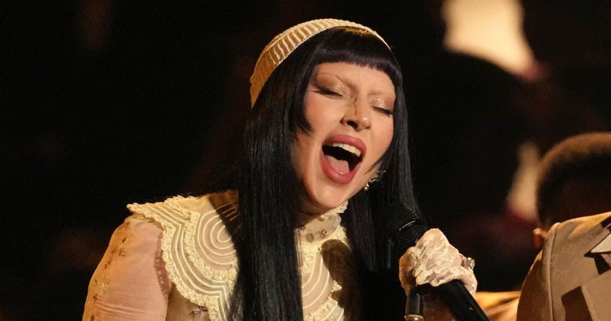 2026 Grammys predictions: Lady Gaga, 'KPop Demon Hunters' | Shareable Stories