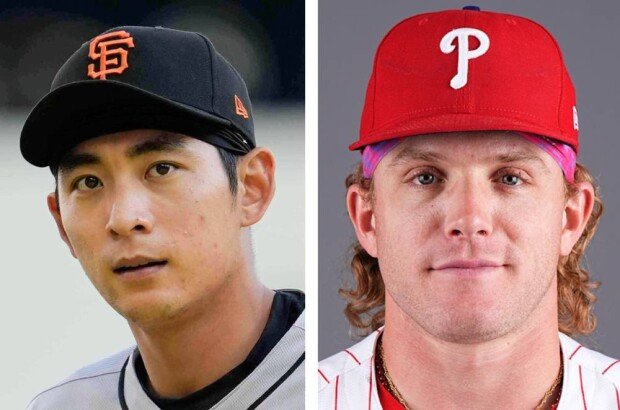 Lee Jung-hoo likely to move to right field in 2026