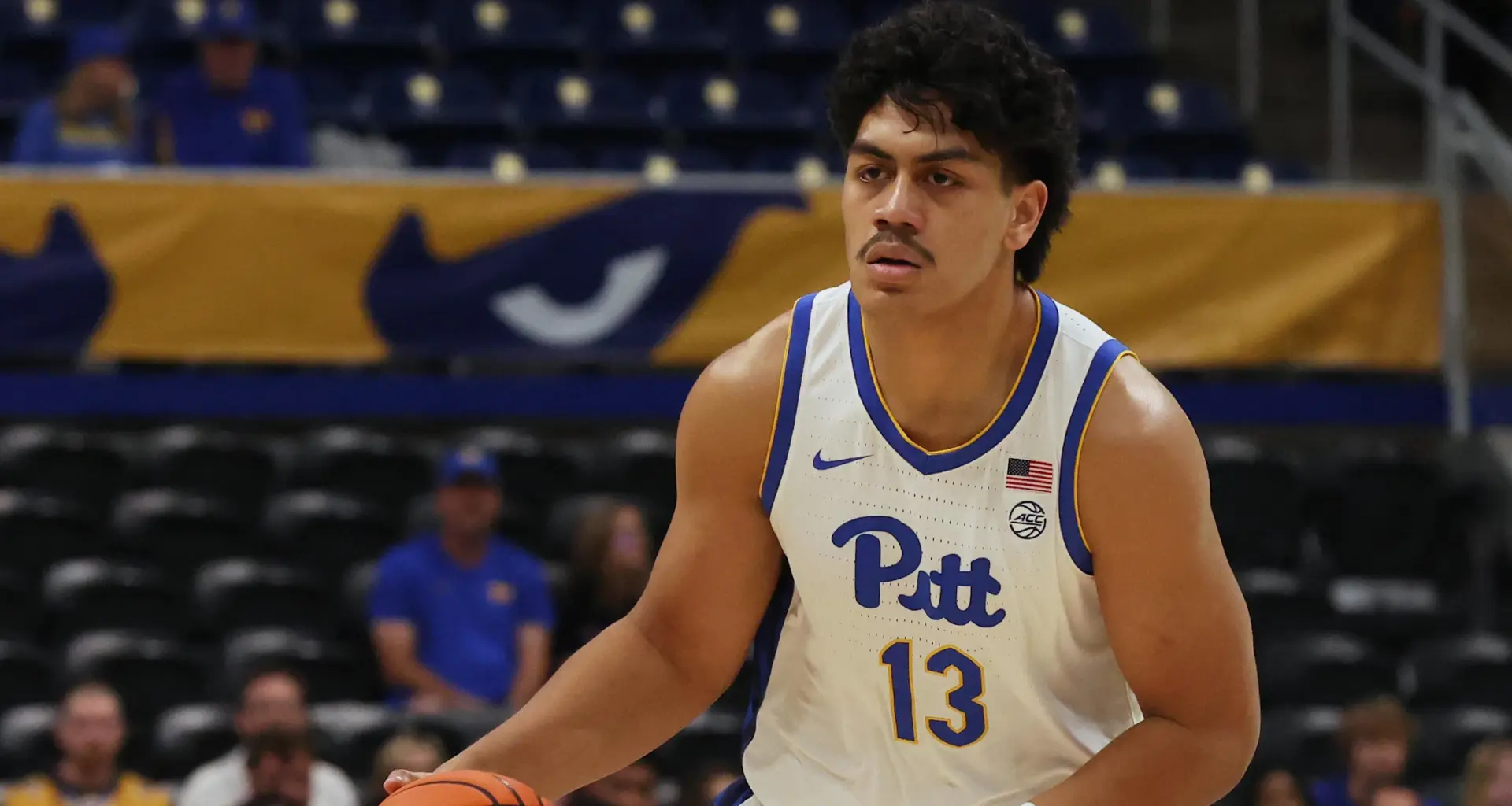 Siulepa posts 15 points, 15 rebounds in Pitt’s OT win