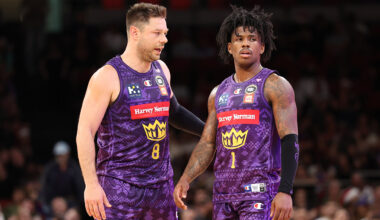 Kings star cleared for return