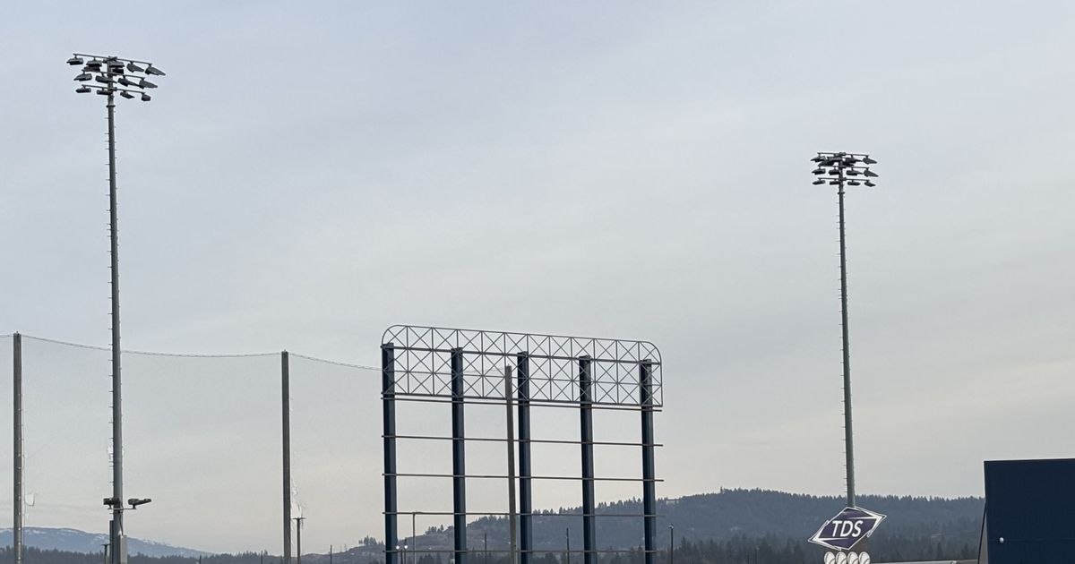 Spokane Indians hiring; updates on videoboard, concession stand