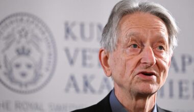 The 'Godfather of AI' Says Alpha School Is One of the Best Use Cases