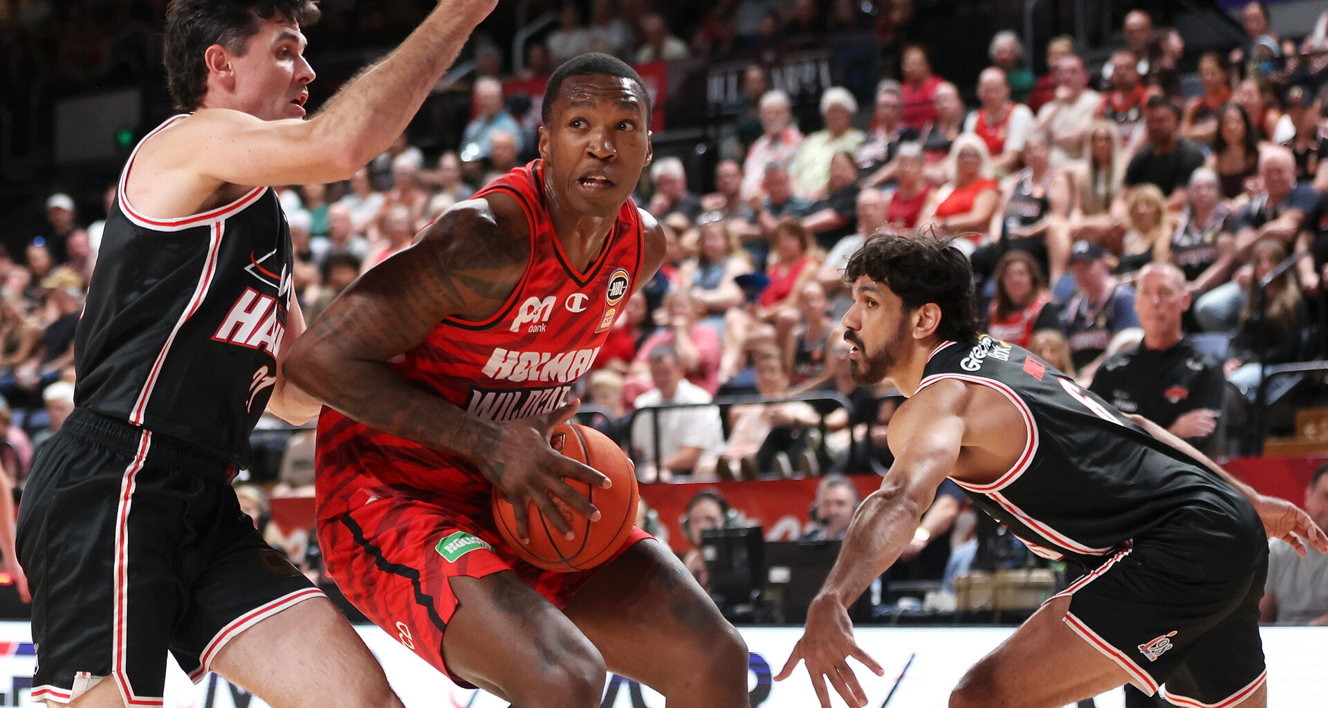 Doolittle powers Wildcats over Hawks