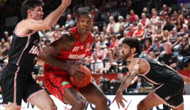 Doolittle powers Wildcats over Hawks