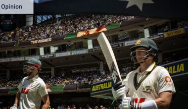 How Test cricket can survive and thrive in a Twenty20 world